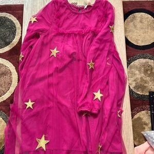Star Dress
